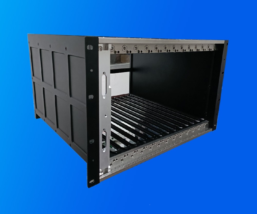 6U測控系列機箱